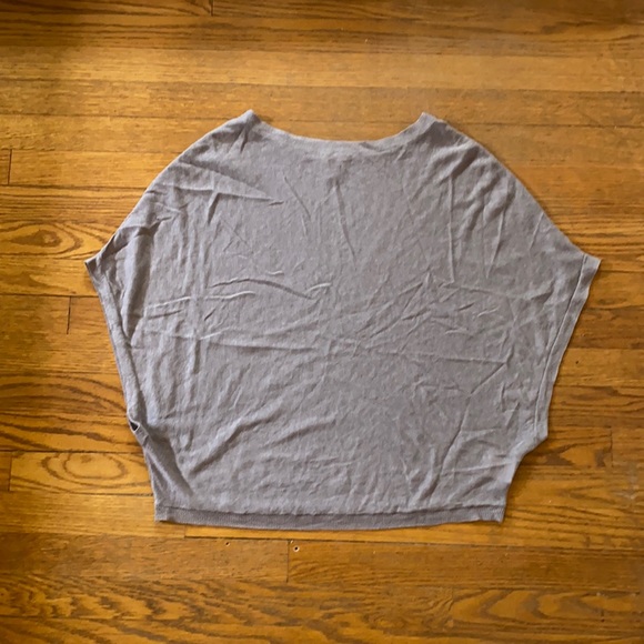 Joie Tops - Joie crop sweater